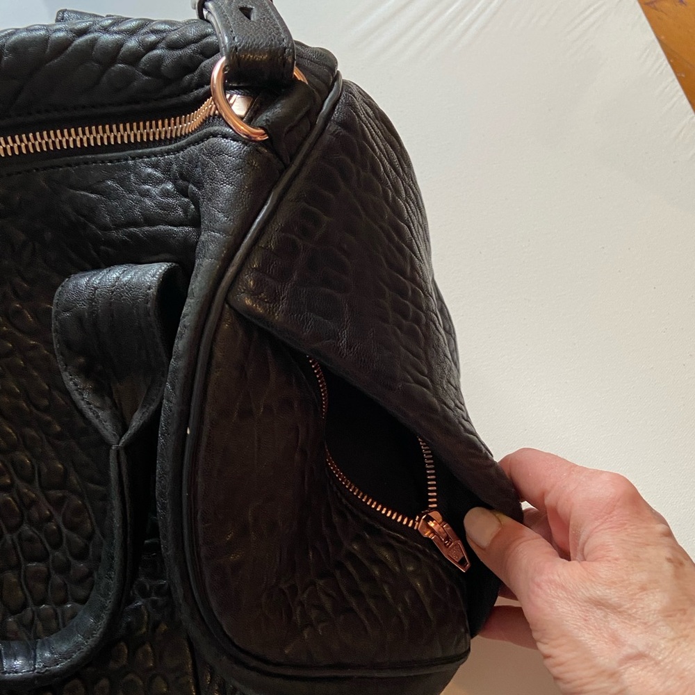 Alexander Wang Rocco bag - Picture 5 of 6